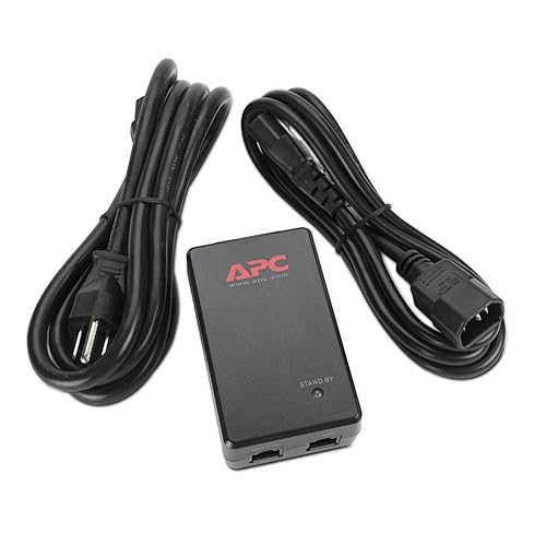 APC by Schneider Electric POE Injector