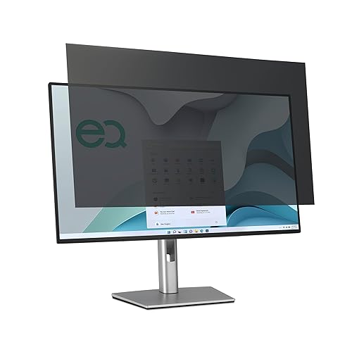 Kensington EQ Privacy Screens Filter 34 inch 21:9