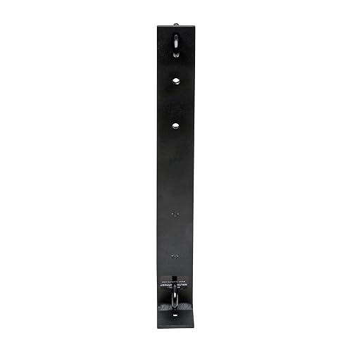 Triangular Wall Support 12&18in Cable Runway Staright 90 Degree