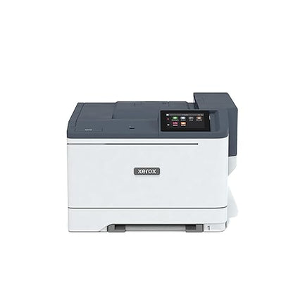 Xerox C410 Color Printer, UP to 42PPM, Duplex
