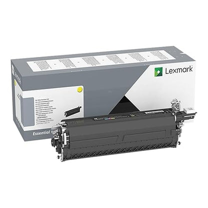 Lexmark 78C0D40 Yellow Developer Unit