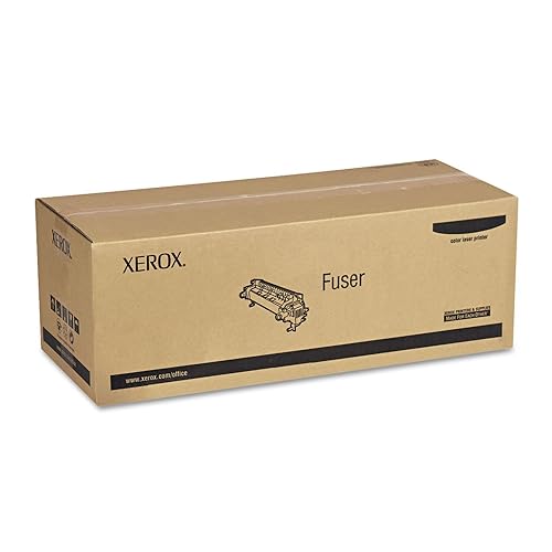 Xerox 109r00845 Fuser