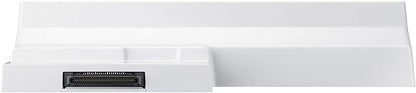 Samsung business Samsung CF-TF65BR Connectivity Tray for The Samsung Flip 2 WM55R &amp; WM65R Digital Flipchart for Business