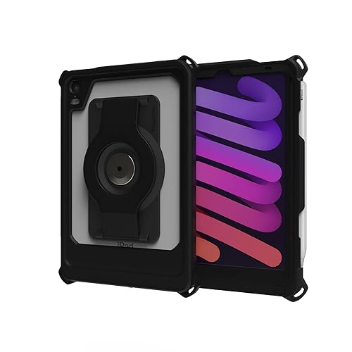 AXTION SLIM MH FOR IPAD MINI 7TH | 6TH GEN