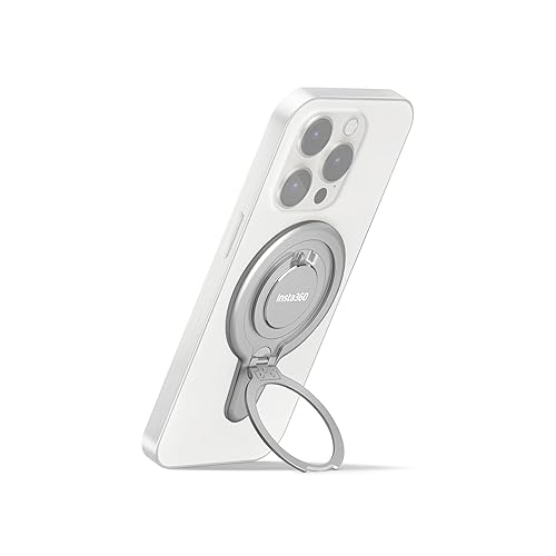 Insta360 Flow 2 Pro/Flow 2 Magnetic Phone Mount