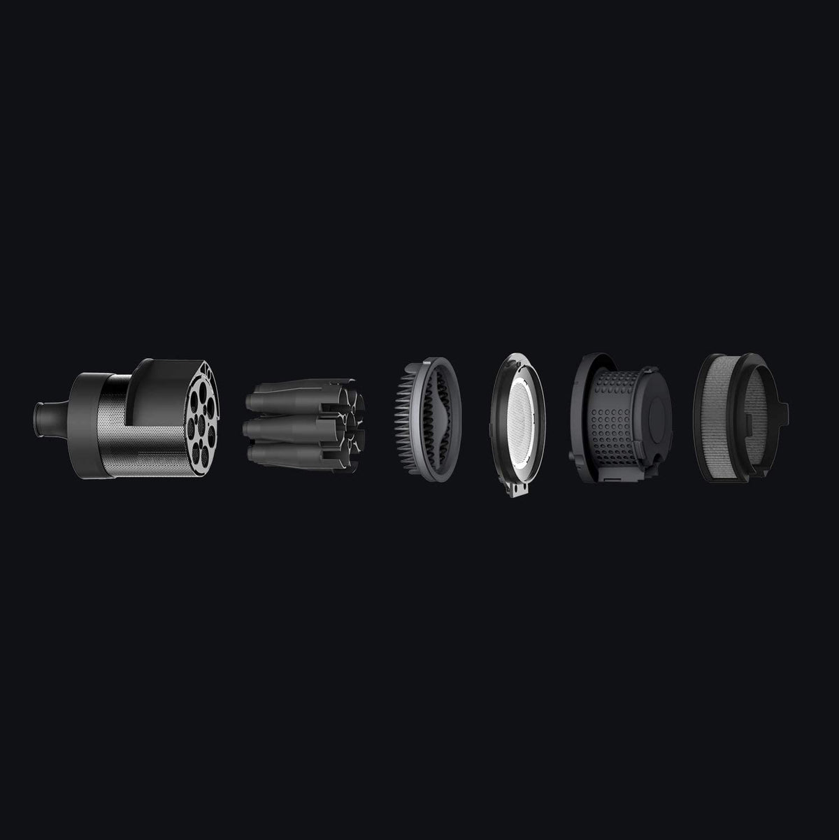 Roidmi X30 Pro Cordless Vacuum Cleaner