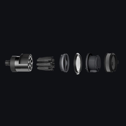 Roidmi X30 Pro Cordless Vacuum Cleaner