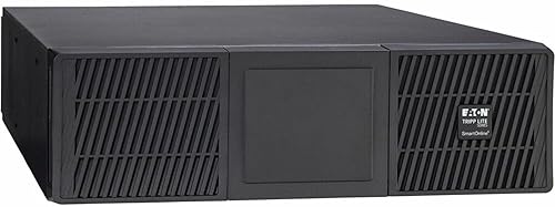 Eaton Electrical - SUTFMR - Eaton Tripp Lite Series 5kVA 120V Stepdown Transformer - 18 NEMA 5-20R Outlets, 60 Hz,