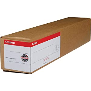 Canon Adhesive Matte Vinyl 24IN X 66FT