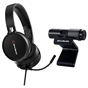 Avermedia Video Conference Kit 317