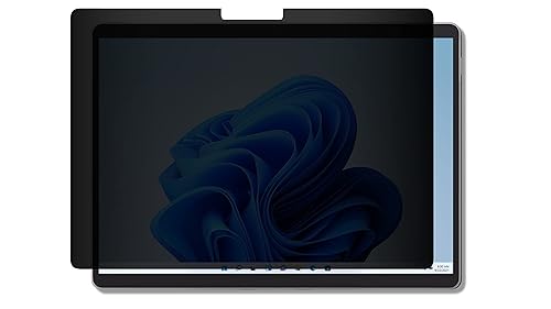 Targus 4Vu Privacy Screen for Microsoft Surface Pro 8, Landscape
