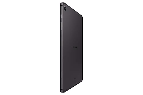 Samsung Galaxy S6 Lite (2024) - Gray 10.4 64GB WiFi Android Tablet w/S Pen, Dual Speakers, 8MP+5MP (CAD Version and Warranty) Gray 64GB Tablet Only 2024 Version