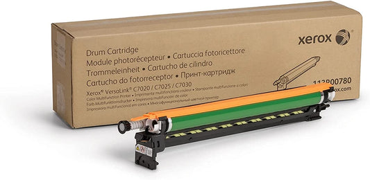 Xerox Black Drum Unit (87,000 Yield)