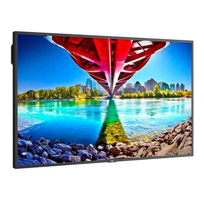 NEC MultiSync ME651 LCD 65 Message Essential Large Format Display