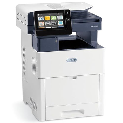 Xerox C605/X Wireless Monochrome Printer with Scanner, Copier & Fax