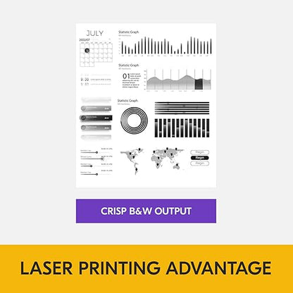 KYOCERA Genuine TK-3442 Black Toner Cartridge for ECOSYS PA6000x and MA6000ifx Model Laser Printers (1T0C0T0US0)