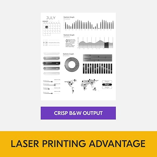 KYOCERA TK-1262 Model Genuine Black Toner Cartridge PA4000wx Model Laser Printer (1T0C150US0)