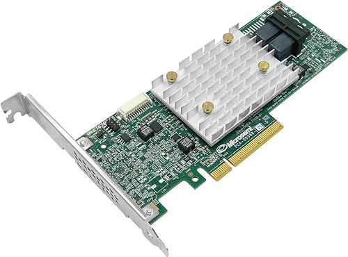 Adaptec SMARTHBA 2100-8I
