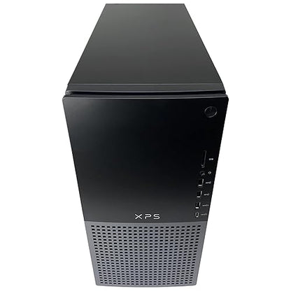 Dell XPS 8960 Gaming Desktop Computer - 14th Gen Intel Core i9-14900K 24-Core up to 6.0GHz w/Liquid Cooling, 16GB DDR5 RAM, 2TB NVMe SSD + 4TB HDD, GeForce RTX 3090 24GB GDDR6, Windows 11 Pro
