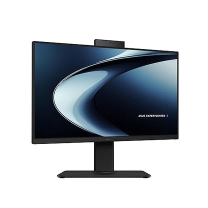 Asus P-Series P440VAT-C73P-CB AIO 24" FHD Intel i7-13620H, 16GB DDR5, 1TBSSD, Wifi6,Windows 11Pro