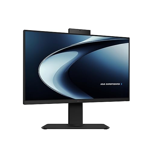Asus P-Series P470VAT-C73P-CB AIO 27" FHD Intel i7-13620H, 16GB DDR5, 1TBSSD, Wifi6,Windows 11Pro