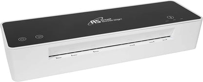 Royal Sovereign 13” Inch 4 Roller Touchscreen Pouch Laminator (IL-1346W)