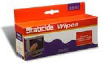 Kodak 896-5519 Scanner Staticide Wipe