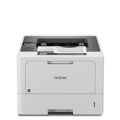 Brother HL-L5210DW Business Monochrome Laser Printer with Duplex Printing and Wireless Networking New Model: HLL5210DW