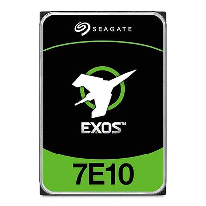 Exos 7E10 6TB 512N SAS
