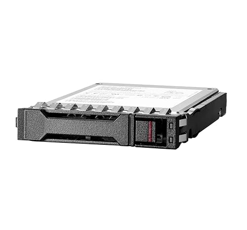 Aruba a Hewlett Packard Enterprise company HPE 7.68 TB Solid State Drive - 2.5" Internal - SATA (SATA/600) - Read Intensive