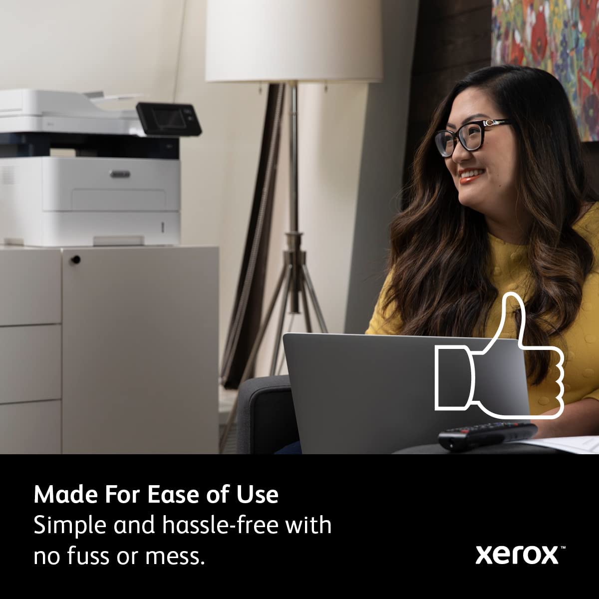 Xerox C310 Standard Yield Black Toner Cartridge (3,000 Yield) (Use &amp; Return) Black Xerox C310