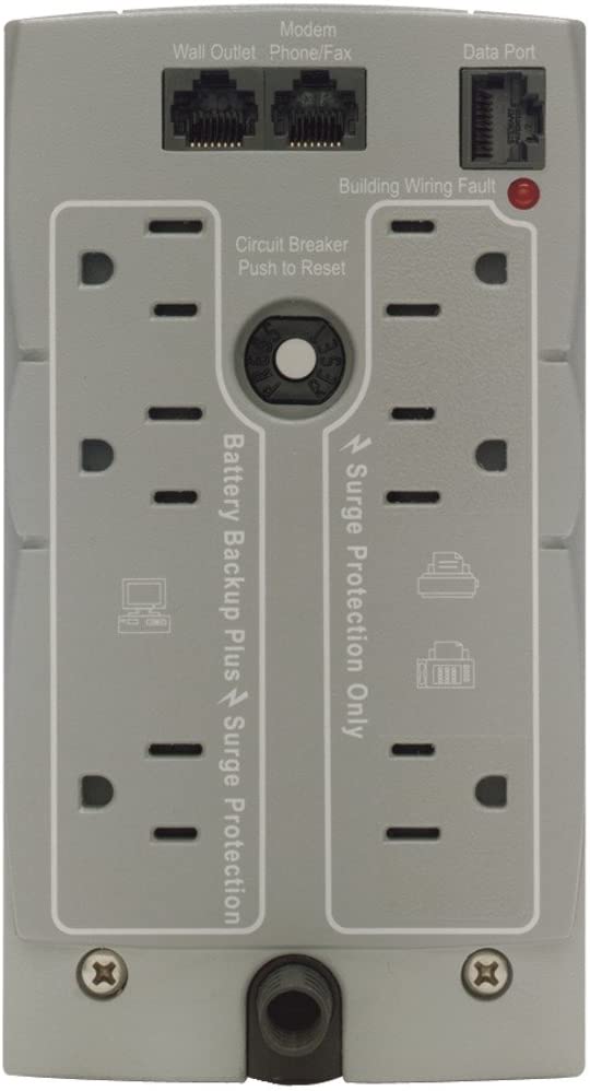 Apc 500VA 300W UPS
