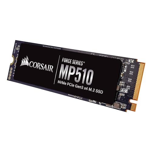 Corsair Force Series MP510 4TB