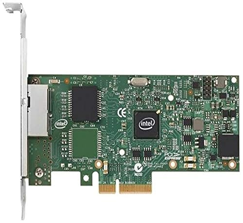Intel ® Ethernet Server Adapter I350-T2V2 - Dual and quad-port gigabit Ethernet server adapters designed with performance enhancing features and power management technologies