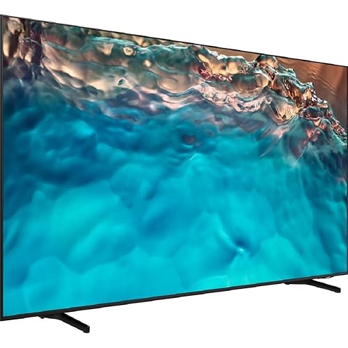 SAMSUNG HBU8000 HG50BU800NF 65" Smart LED-LCD TV - 4K UHDTV - Black