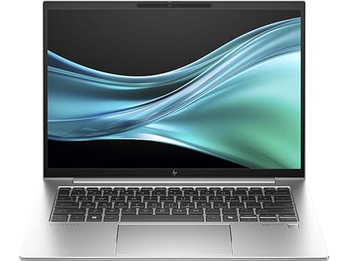 HP EliteBook 860 G11 16" Touchscreen Notebook - WUXGA - Intel Core Ultra 5 125U - vPro Technology - 16 GB - 512 GB SSD - English Keyboard