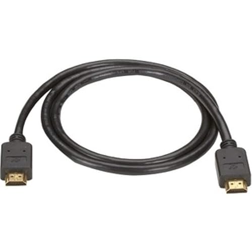 BLACK BOX NETWORK SRV - BLE, M/M, PVC, 5-M (16.4- EVHDMI01T-005M