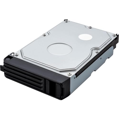Replcement 3TB HD TeraStation