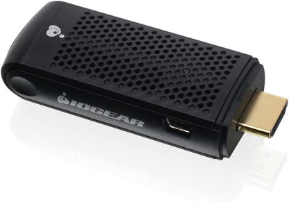IOGEAR Wireless HDMI Transmitter for GWHDMS52 - (must use with GWHDMS52) - GWHDSTXB
