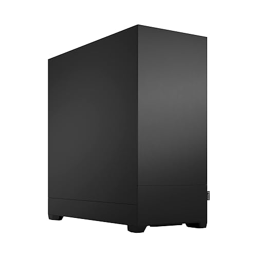 Fractal Design Pop XL Silent Black Solid