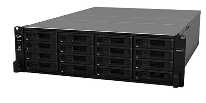 Synology 16 Bay RackStation RS2821RP+ (Diskless)