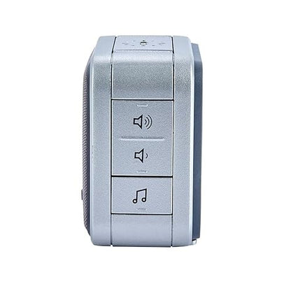 Honeywell Home RDWL515A2000 Portable Wireless Doorbell & Push Button - 5 Series