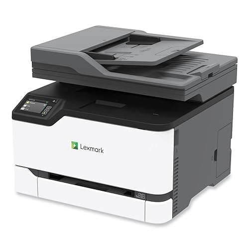 Lexmark Cx431adw