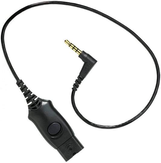 Plantronics PLX SAVI S2 Plug for IQMX Boards