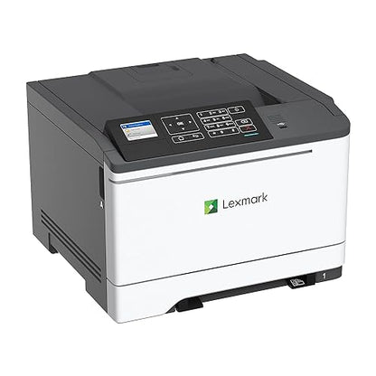 Lexmark 42C0060 CS521dn Color Laser Printer