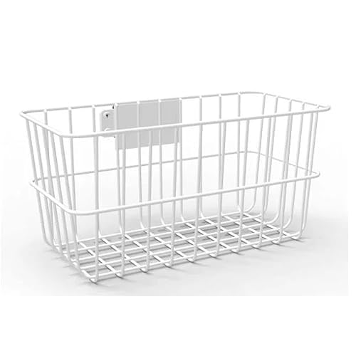 Basket Attachment for Rise Pole Stand