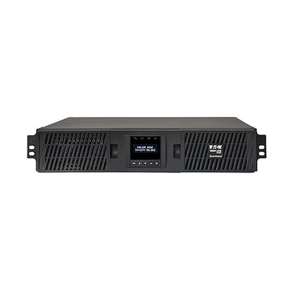 Tripp Lite 2200VA 1980W INTL UPS Smart Online LCD Rackmount 208/230V USB 2U SUINT2200LCD2U