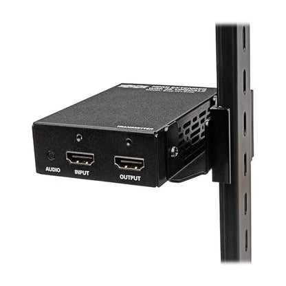 Tripp Lite Din Rail-Mounting Bracket for Digital Signage, Version 2-65 mm Mounting Distance (B110-DIN-02)