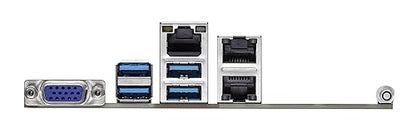 AsRock Rack SPC621D8 ATX Server Motherboard Single Socket P+ (LGA 4189) 3rd Gen Intel® Xeon® Scalable Processors C621A