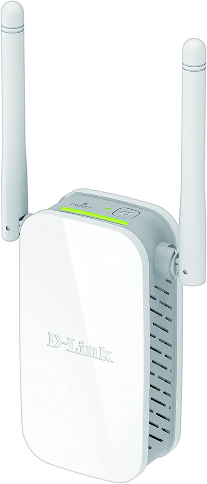 D-Link Dlink N300 Wireless Range Extender